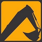 Logo de llkterraplanagem.com.br